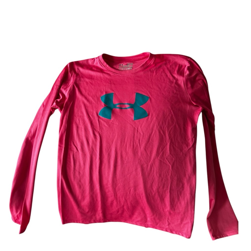 Under Armour long sleeve shirt